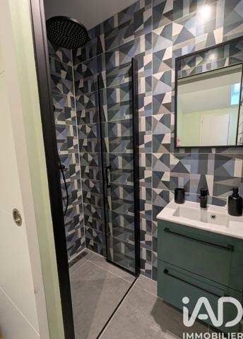 Maison à vendre 6 pièces 112 m² Brie-Comte-Robert