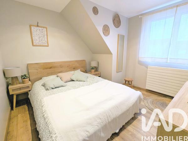 Maison à vendre 6 pièces 112 m² Brie-Comte-Robert