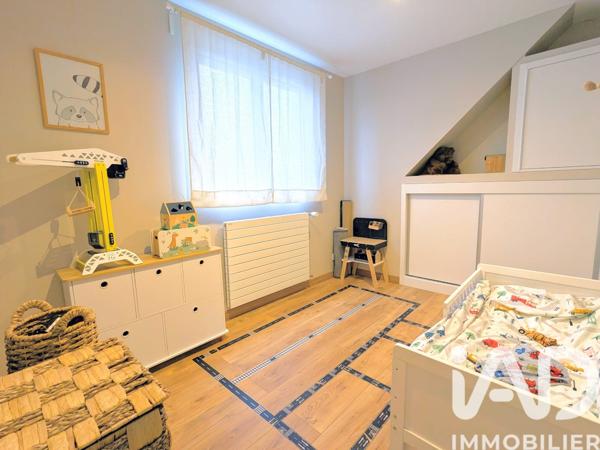 Maison à vendre 6 pièces 112 m² Brie-Comte-Robert