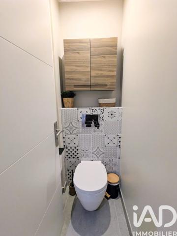 Maison à vendre 6 pièces 112 m² Brie-Comte-Robert