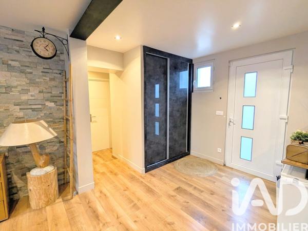 Maison à vendre 6 pièces 112 m² Brie-Comte-Robert