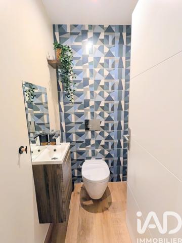 Maison à vendre 6 pièces 112 m² Brie-Comte-Robert