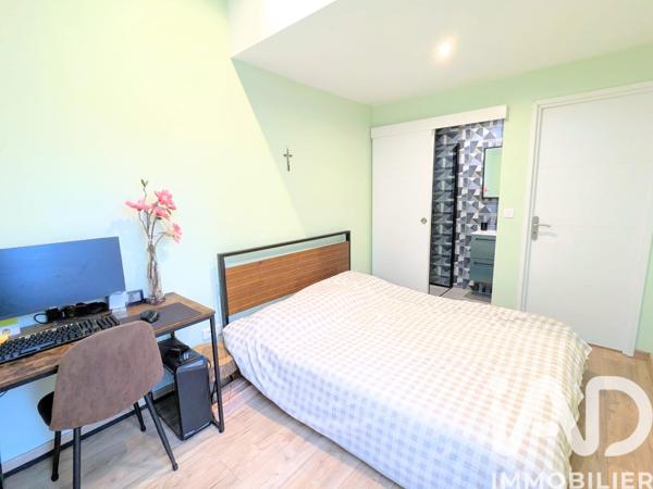 Maison à vendre 6 pièces 112 m² Brie-Comte-Robert