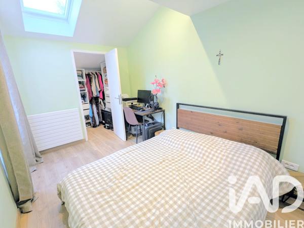 Maison à vendre 6 pièces 112 m² Brie-Comte-Robert