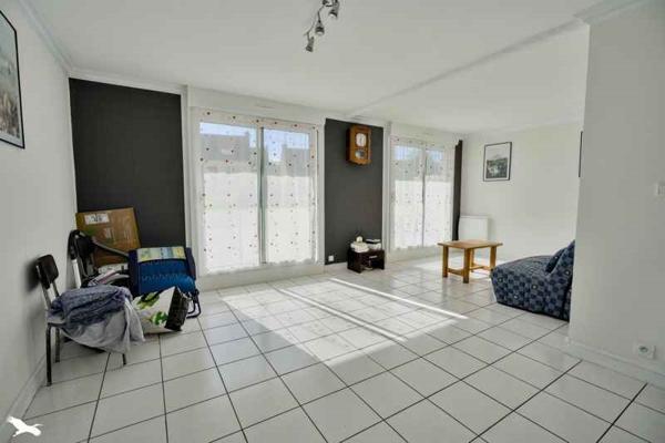 Appartement à vendre |  Brest |  5 pièces | 90 m²