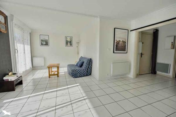 Appartement à vendre |  Brest |  5 pièces | 90 m²