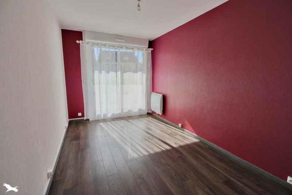 Appartement à vendre |  Brest |  5 pièces | 90 m²