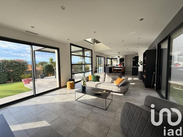 Maison à vendre 5 pièces 219 m² Saint-Nazaire