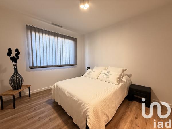 Maison à vendre 5 pièces 219 m² Saint-Nazaire