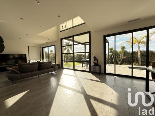 Maison à vendre 5 pièces 219 m² Saint-Nazaire