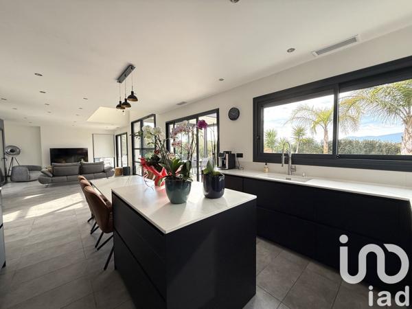 Maison à vendre 5 pièces 219 m² Saint-Nazaire