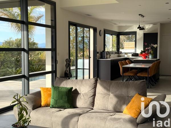 Maison à vendre 5 pièces 219 m² Saint-Nazaire