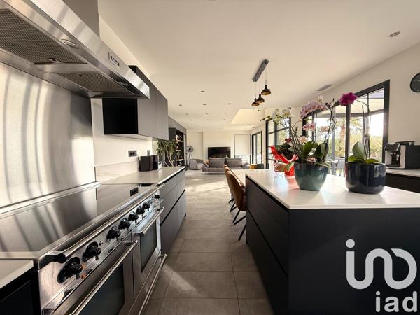 Maison à vendre 5 pièces 219 m² Saint-Nazaire