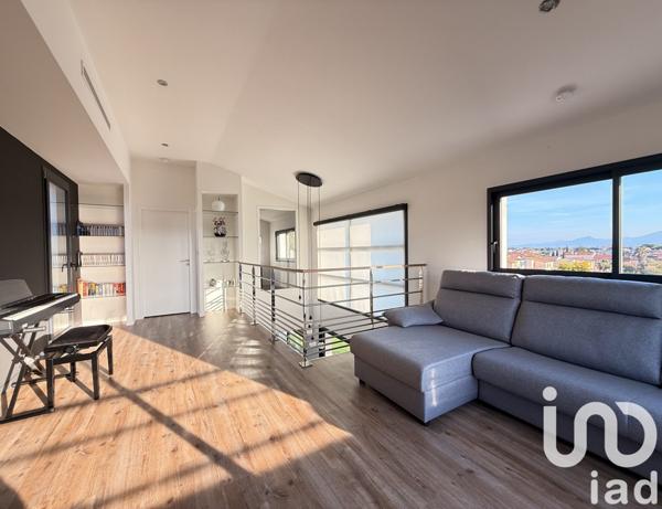 Maison à vendre 5 pièces 219 m² Saint-Nazaire