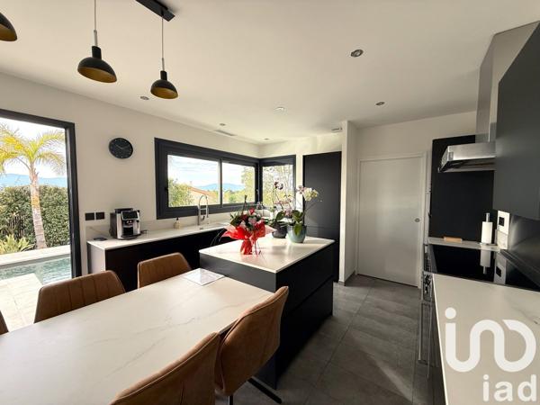 Maison à vendre 5 pièces 219 m² Saint-Nazaire