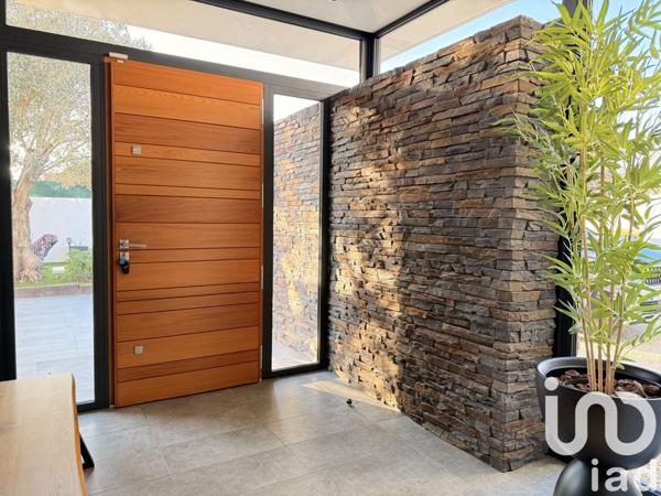 Maison à vendre 5 pièces 219 m² Saint-Nazaire