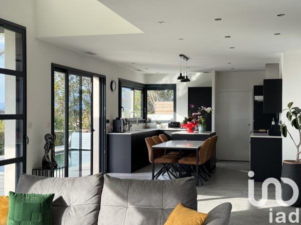 Maison à vendre 5 pièces 219 m² Saint-Nazaire