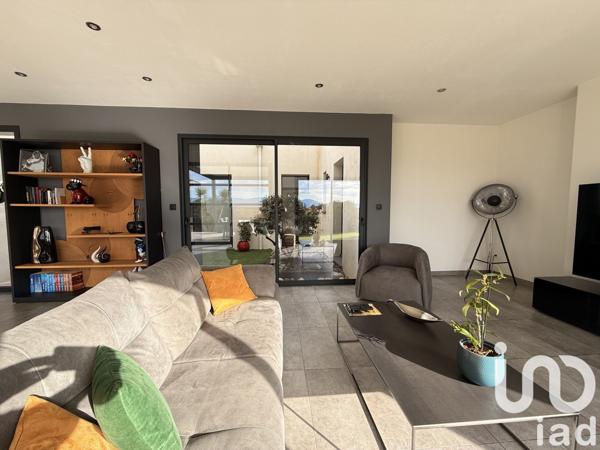 Maison à vendre 5 pièces 219 m² Saint-Nazaire