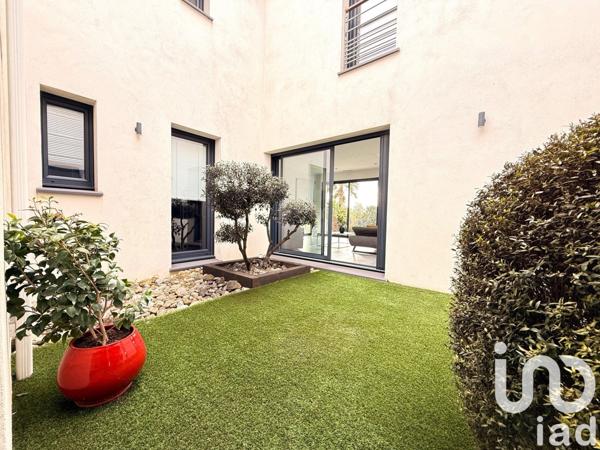 Maison à vendre 5 pièces 219 m² Saint-Nazaire