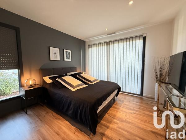 Maison à vendre 5 pièces 219 m² Saint-Nazaire