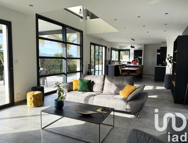 Maison à vendre 5 pièces 219 m² Saint-Nazaire