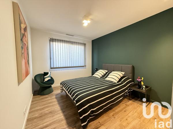 Maison à vendre 5 pièces 219 m² Saint-Nazaire