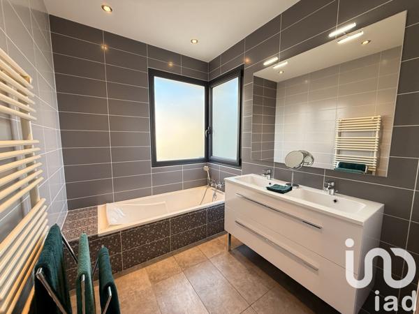 Maison à vendre 5 pièces 219 m² Saint-Nazaire