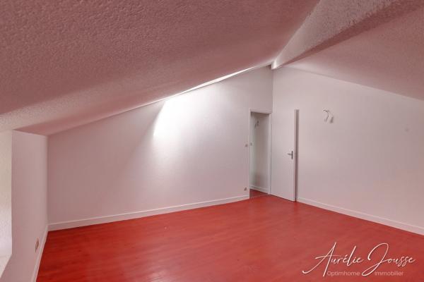 Appartement à louer 3 pièces SAINT PRIEST TAURION