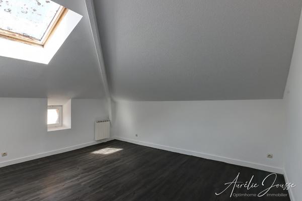 Appartement à louer 3 pièces SAINT PRIEST TAURION