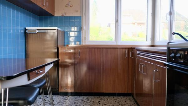 Vente Maison90 m² - 4 Pièces - ST MICHEL SUR TERNOISE (62130)