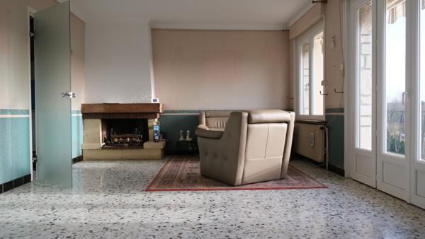 Vente Maison90 m² - 4 Pièces - ST MICHEL SUR TERNOISE (62130)