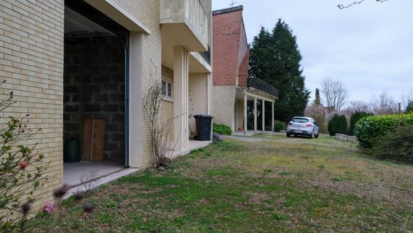 Vente Maison90 m² - 4 Pièces - ST MICHEL SUR TERNOISE (62130)