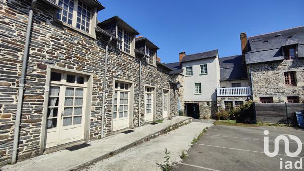 Appartement à vendre 1 pièce 25 m² Châteaugiron