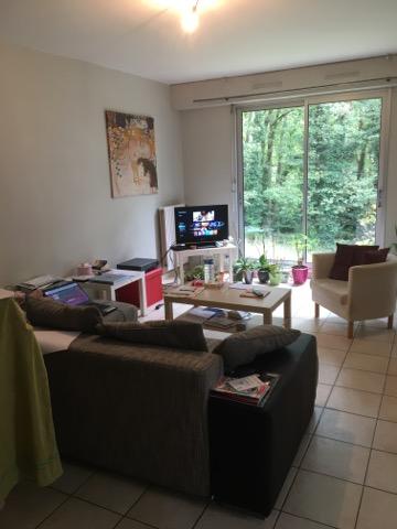 Appartement Nantes - 4 pièce(s) - 97.48 m2