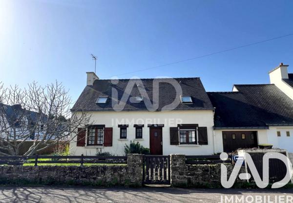 Maison à vendre 5 pièces 104 m² Lanester