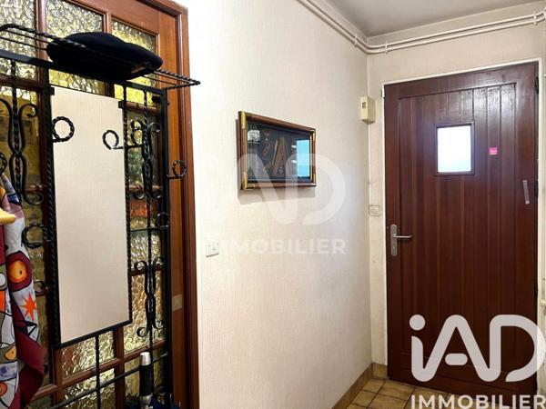 Maison à vendre 5 pièces 104 m² Lanester