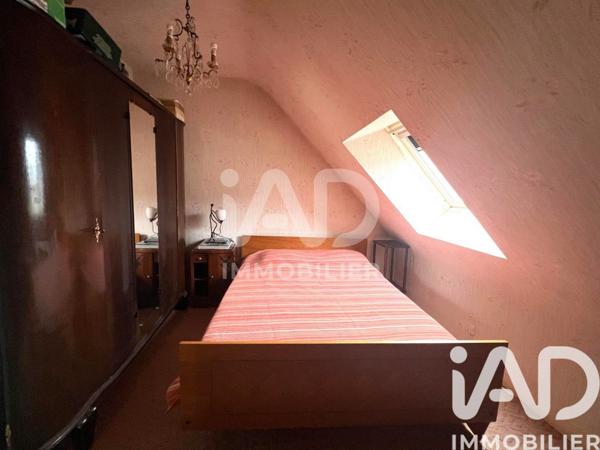 Maison à vendre 5 pièces 104 m² Lanester