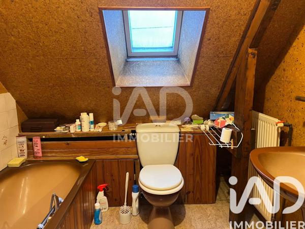 Maison à vendre 5 pièces 104 m² Lanester