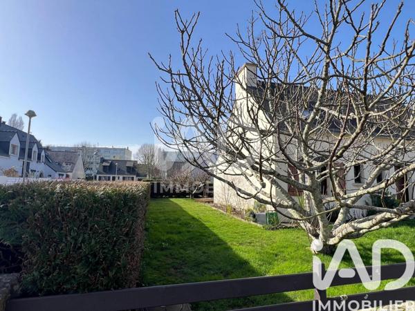 Maison à vendre 5 pièces 104 m² Lanester