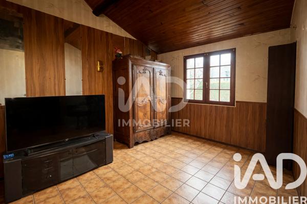 Maison à vendre 5 pièces 104 m² Lanester