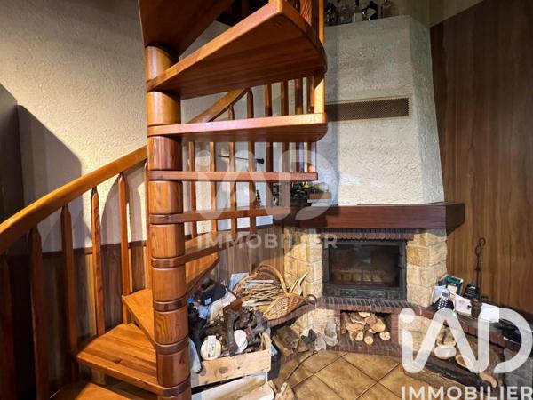 Maison à vendre 5 pièces 104 m² Lanester