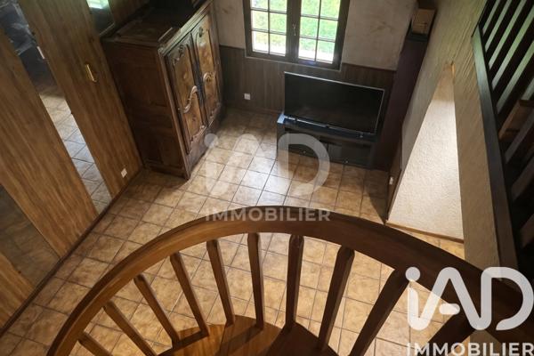 Maison à vendre 5 pièces 104 m² Lanester