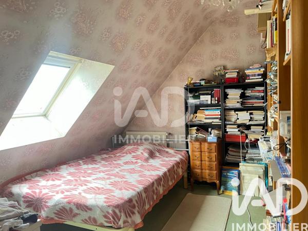 Maison à vendre 5 pièces 104 m² Lanester