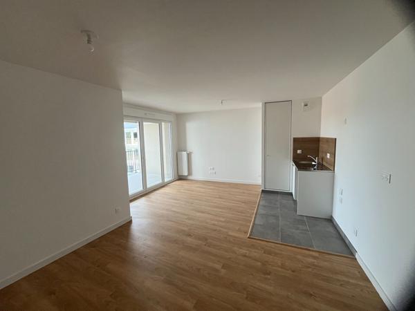 Appartement Challans 3 pièce(s) 65.23 m2