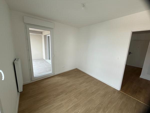 Appartement Challans 3 pièce(s) 65.23 m2