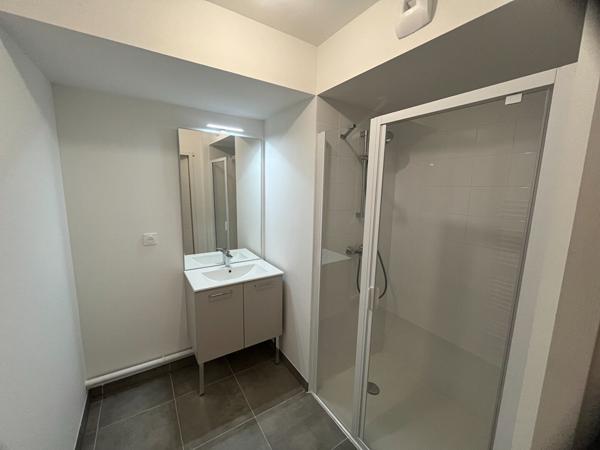 Appartement Challans 3 pièce(s) 65.23 m2