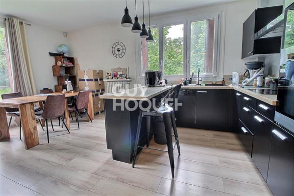 Appartement 3 pièces à louer à Sèvres - Réf. L9168
