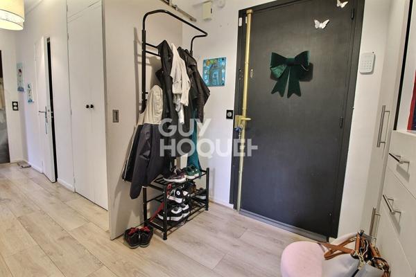 Appartement 3 pièces à louer à Sèvres - Réf. L9168