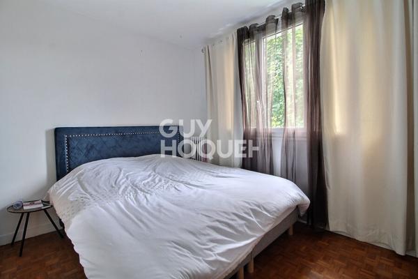 Appartement 3 pièces à louer à Sèvres - Réf. L9168