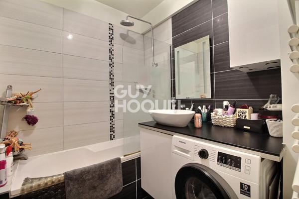 Appartement 3 pièces à louer à Sèvres - Réf. L9168